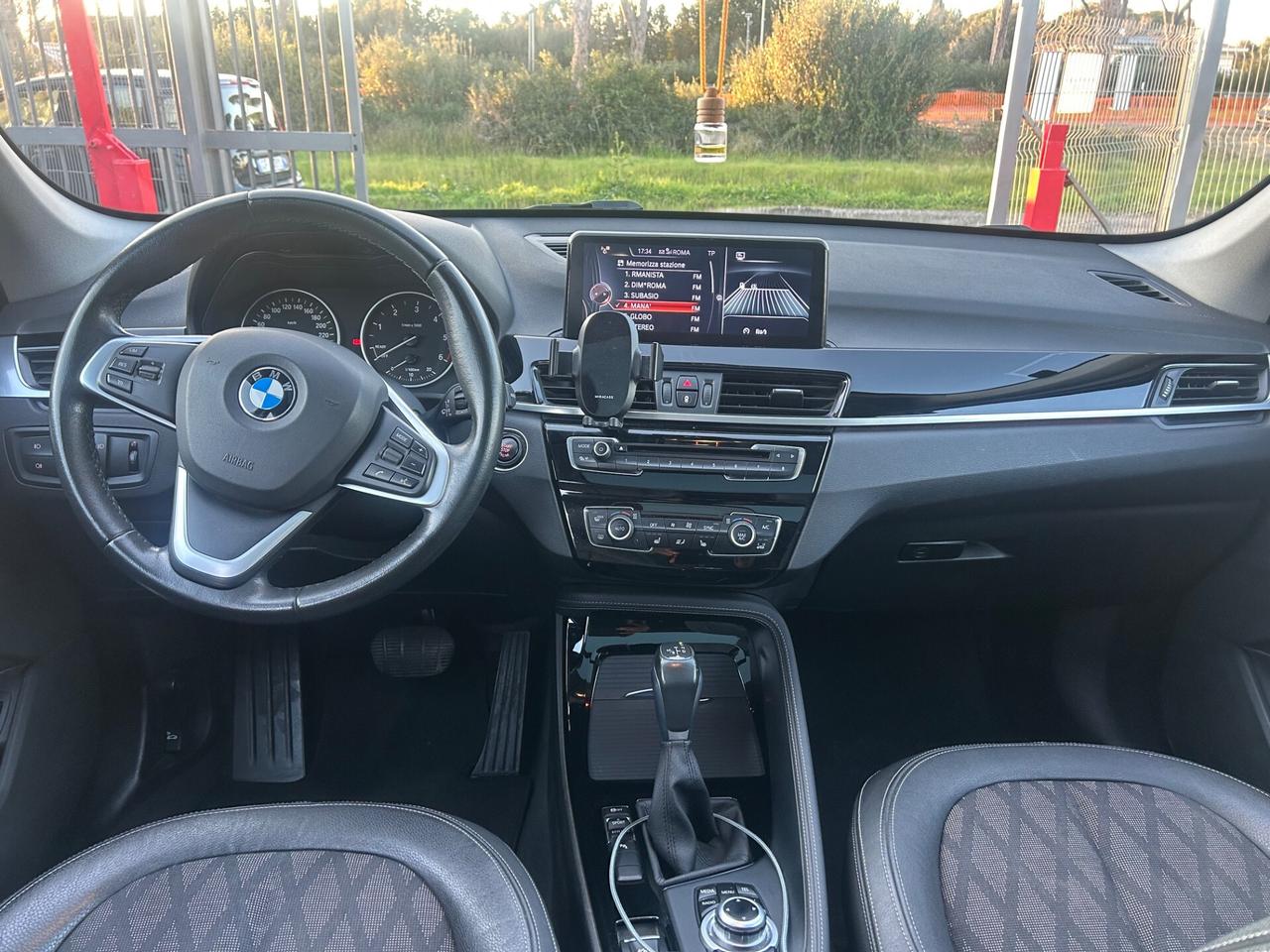 Bmw X1 sDrive18d xLine