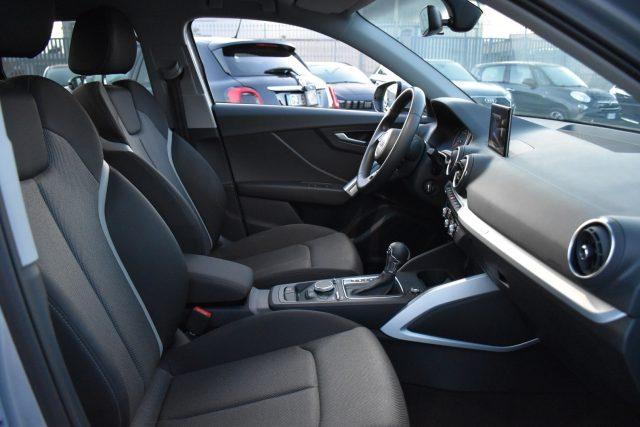 AUDI Q2 30 TDI S tronic Admired