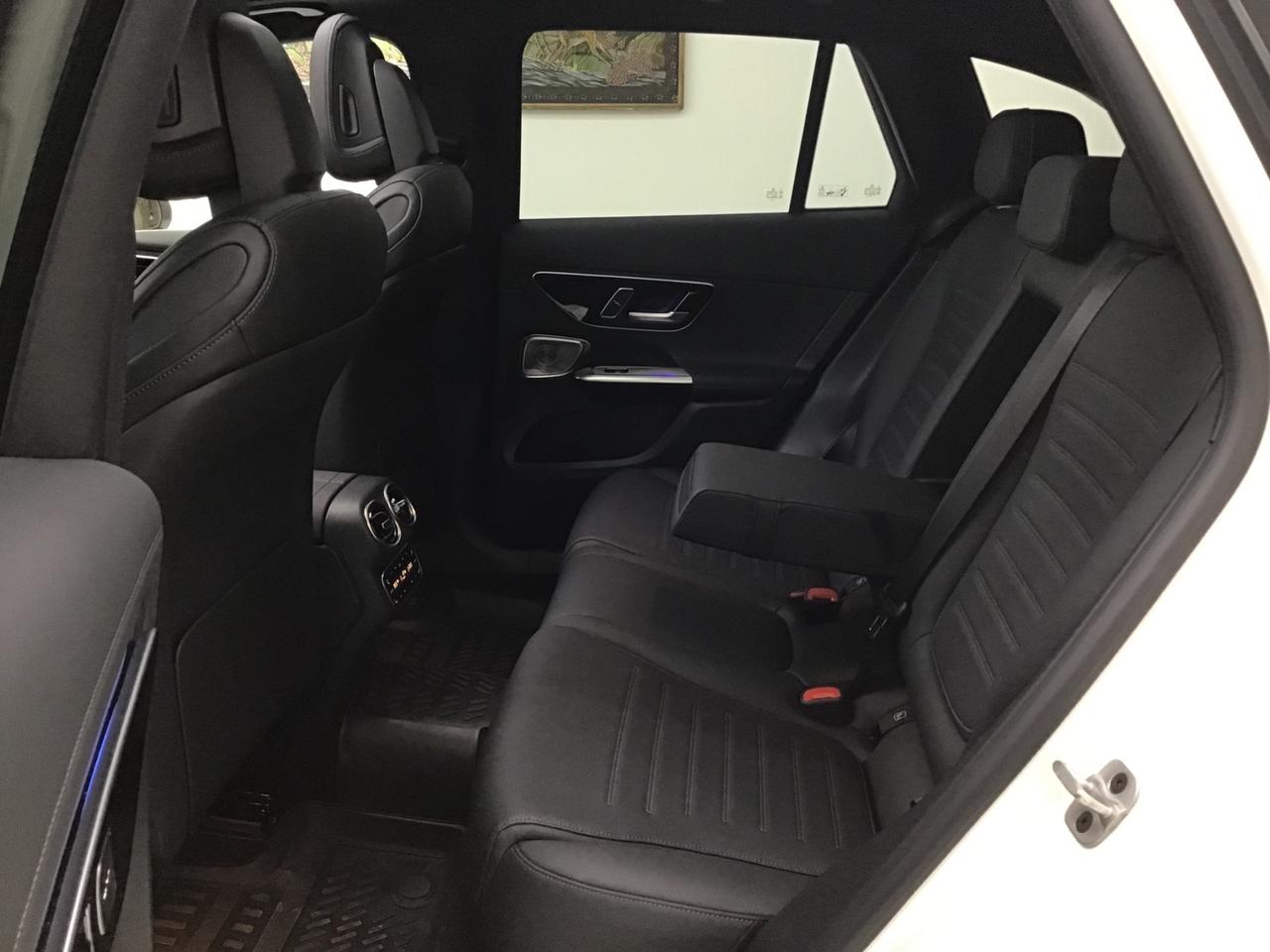 Mercedes-benz GLC 300 de hybrid EQ 4Matic AMG Line Premium Plus