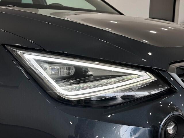 Seat Arona 1.0 EcoTSI FR 4 ANNI DI GARANZIA UFFICIALE