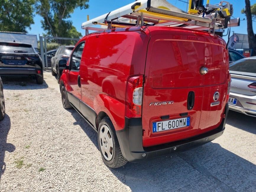 Fiat Fiorino 1.3 MJT 95CV Cargo