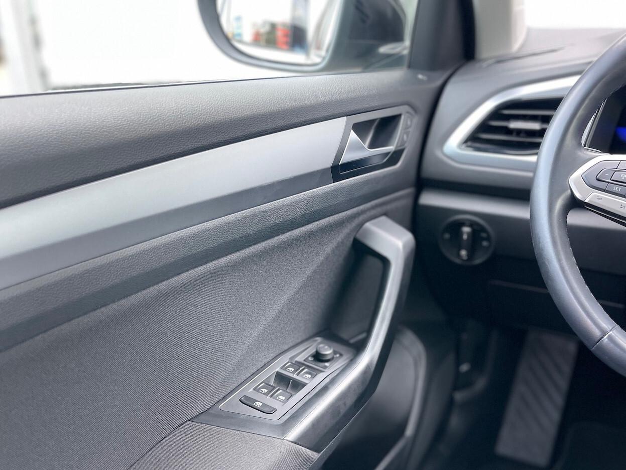 Volkswagen T-Roc 1.5 Benzina 150CV E6 Automatica - 2022