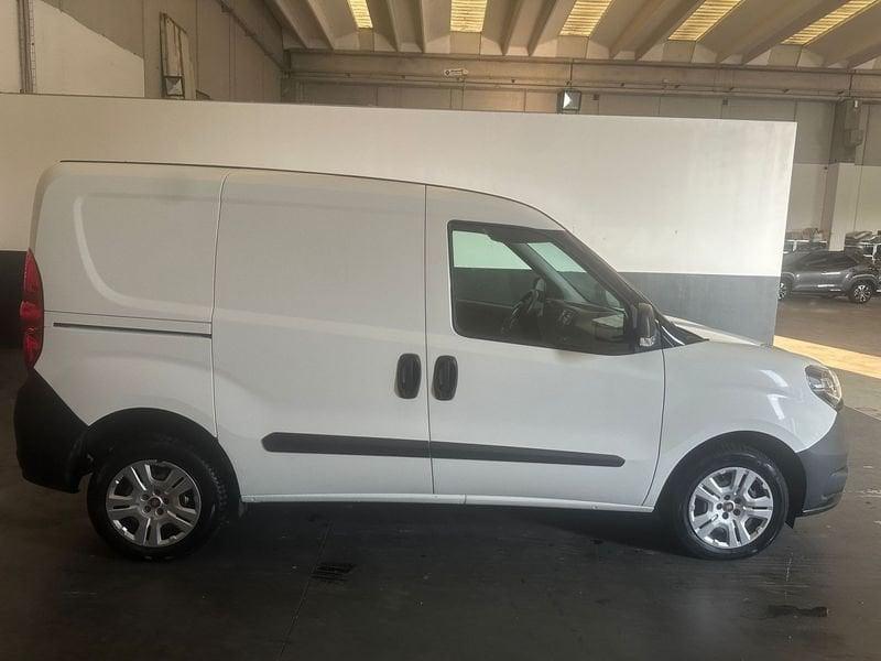 FIAT Doblò Doblò 1.3 MJT S&S PL-TN Cargo Maxi Lounge