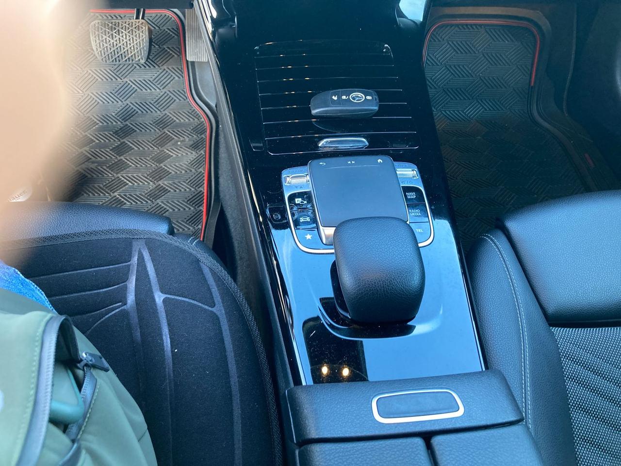 Mercedes-Benz A 180 A-Class A #8898