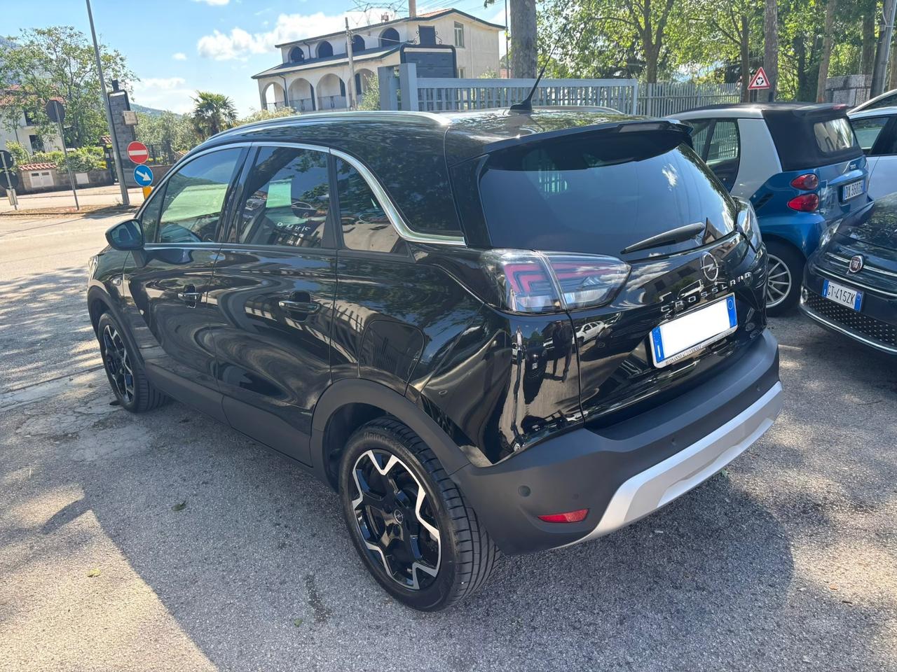 Opel Crossland 1.2 Turbo 12V 110 CV Start&Stop Ultimate