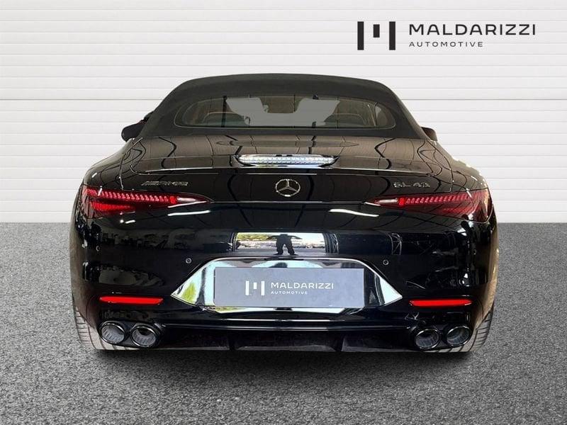 Mercedes-Benz SL AMG - R232 AMG 43 Premium Plus auto