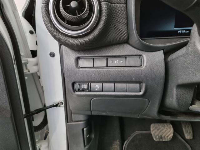 NISSAN Juke 1.0 DIG-T 114 CV DCT N-Connecta