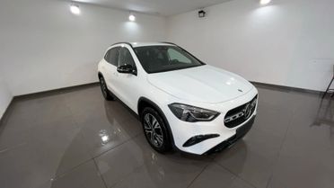 Mercedes-benz GLA 200 d Automatic 4Matic Advanced