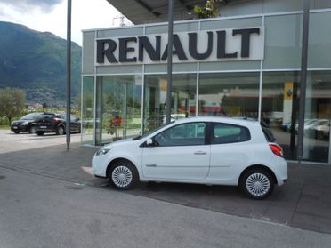 RENAULT CLIO 1.2 3p 75cv