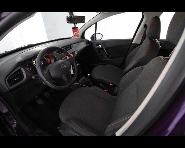 CITROEN C3 PureTech 82 Seduction