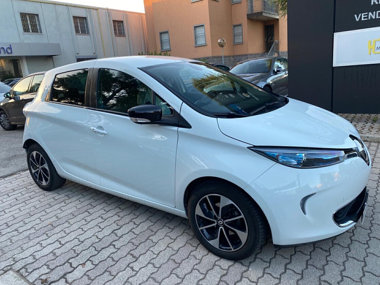 Renault ZOE Intens Q90