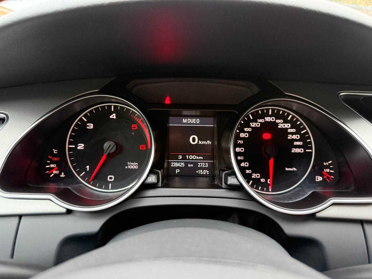 Audi A5 Coupè 3.0 V6 Tdi 239Cv Quattro S-Line S-Tronic