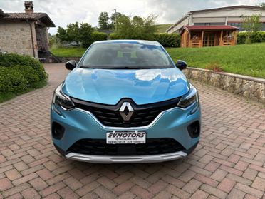 Renault Captur TCe 12V 100 CV GPL COME NUOVA - 10/2021