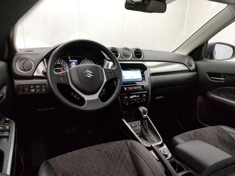 Suzuki Vitara Vitara 1.5h 140v Starview 4wd allgrip auto