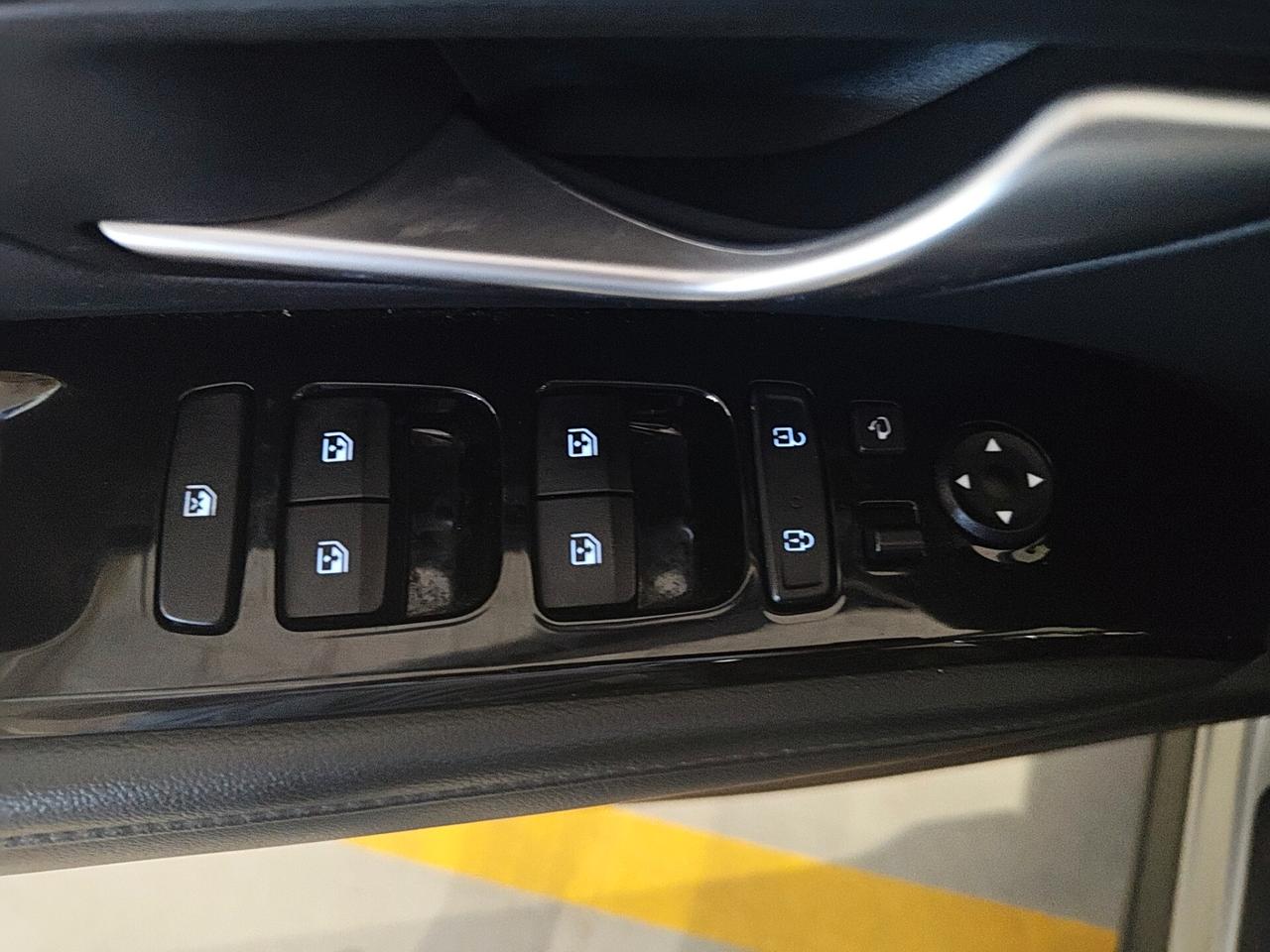 Hyundai Tucson 1.6 HEV aut.Exellence Lounge Pack 2wd auto