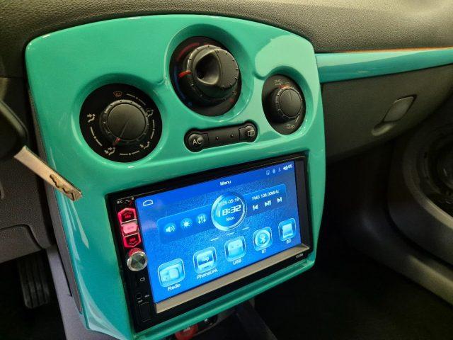 RENAULT Clio 1.5 dCi 90CV 3 porte TUNING - NEOP. - Carplay