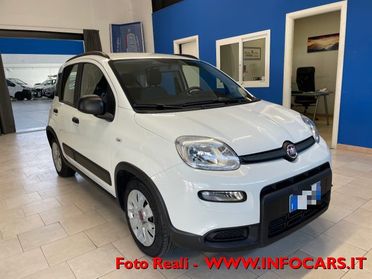 FIAT Panda 1.0 FireFly S&S Hybrid City Life PROMO !!