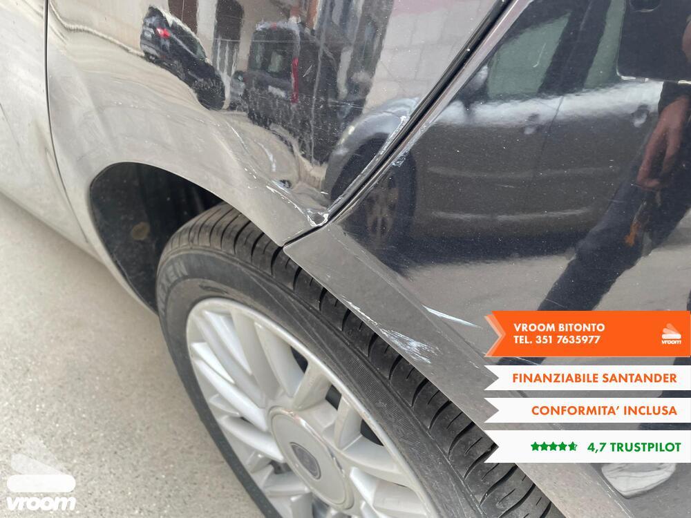 LANCIA Ypsilon 3ª serie Ypsilon 1.3 MJT 16V 95...