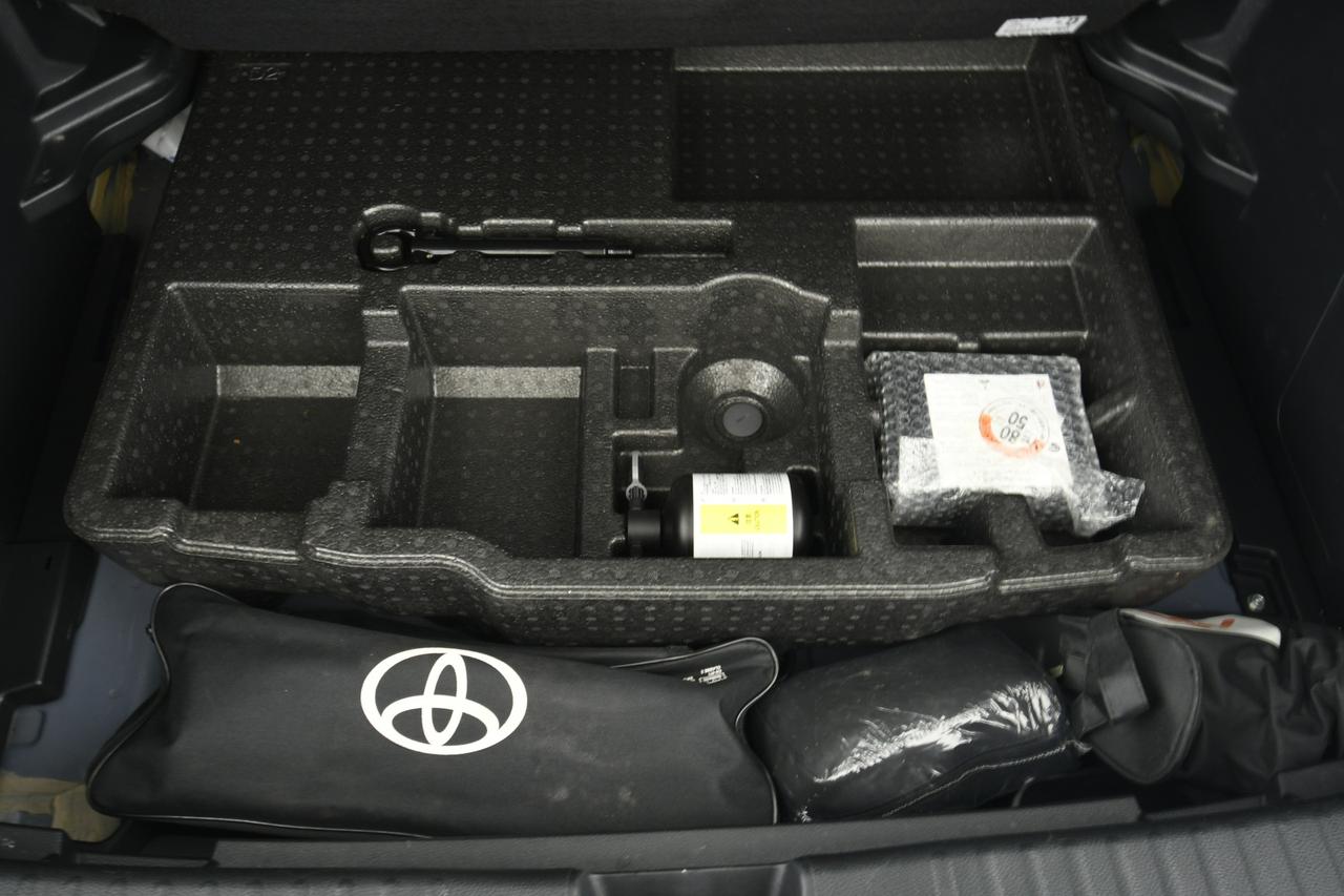 TOYOTA Yaris Cross 1.5h Business fwd 116cv e-cvt CAMERA+ACC+APP CONNECT