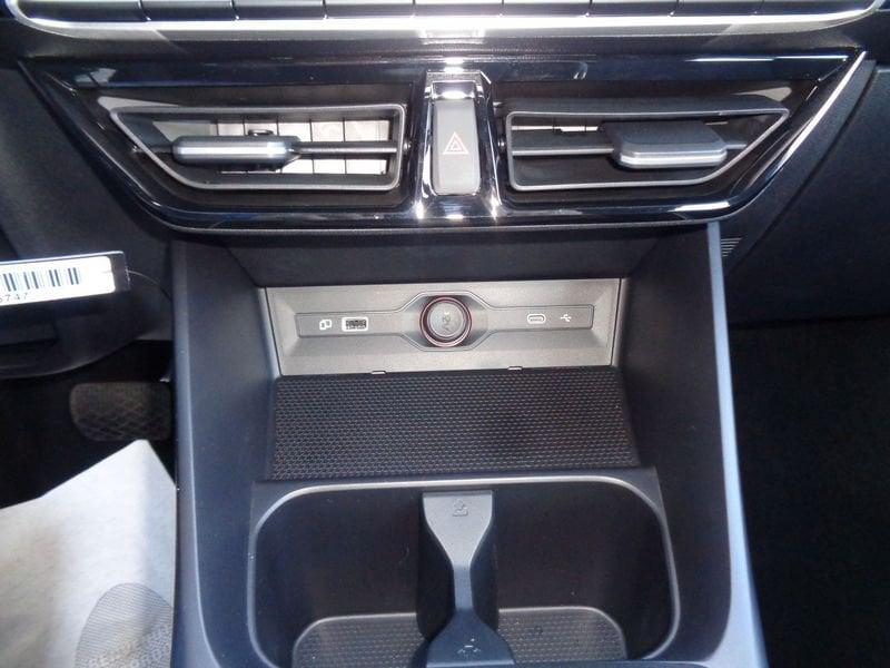 MG MG3 MG3 1.5 Hybrid+ Standard