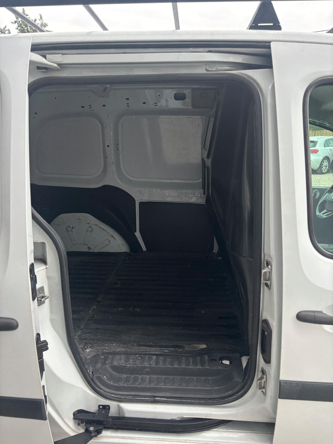 Renault Kangoo 1.5 dCi 55KW 75CV FURGONE Express Energy