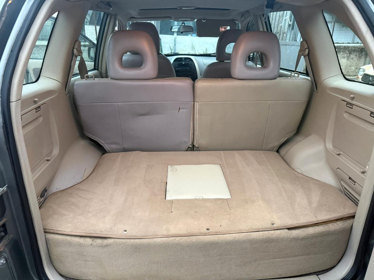 Dr DR5 1.6 Gpl 110cv Bi-Fuel