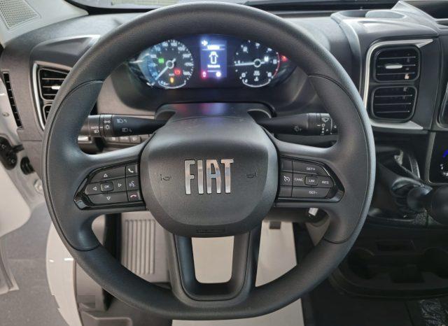 FIAT Ducato 2.2 MJT 140 CV LH2 35q Furgone KM0 MY26