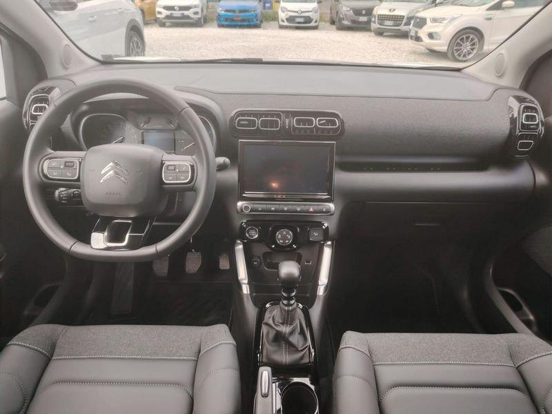 Citroën C3 Aircross PureTech 110 S&S Max