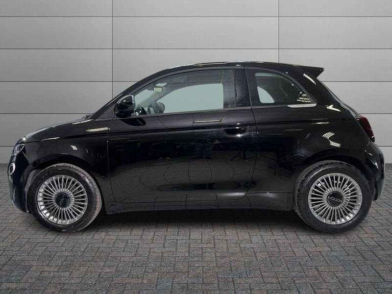 FIAT 500 Hybrid Hybrid Torino