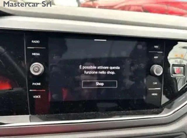 VOLKSWAGEN Taigo Taigo 1.0 tsi R-Line 110cv dsg- Tetto - GL994KE