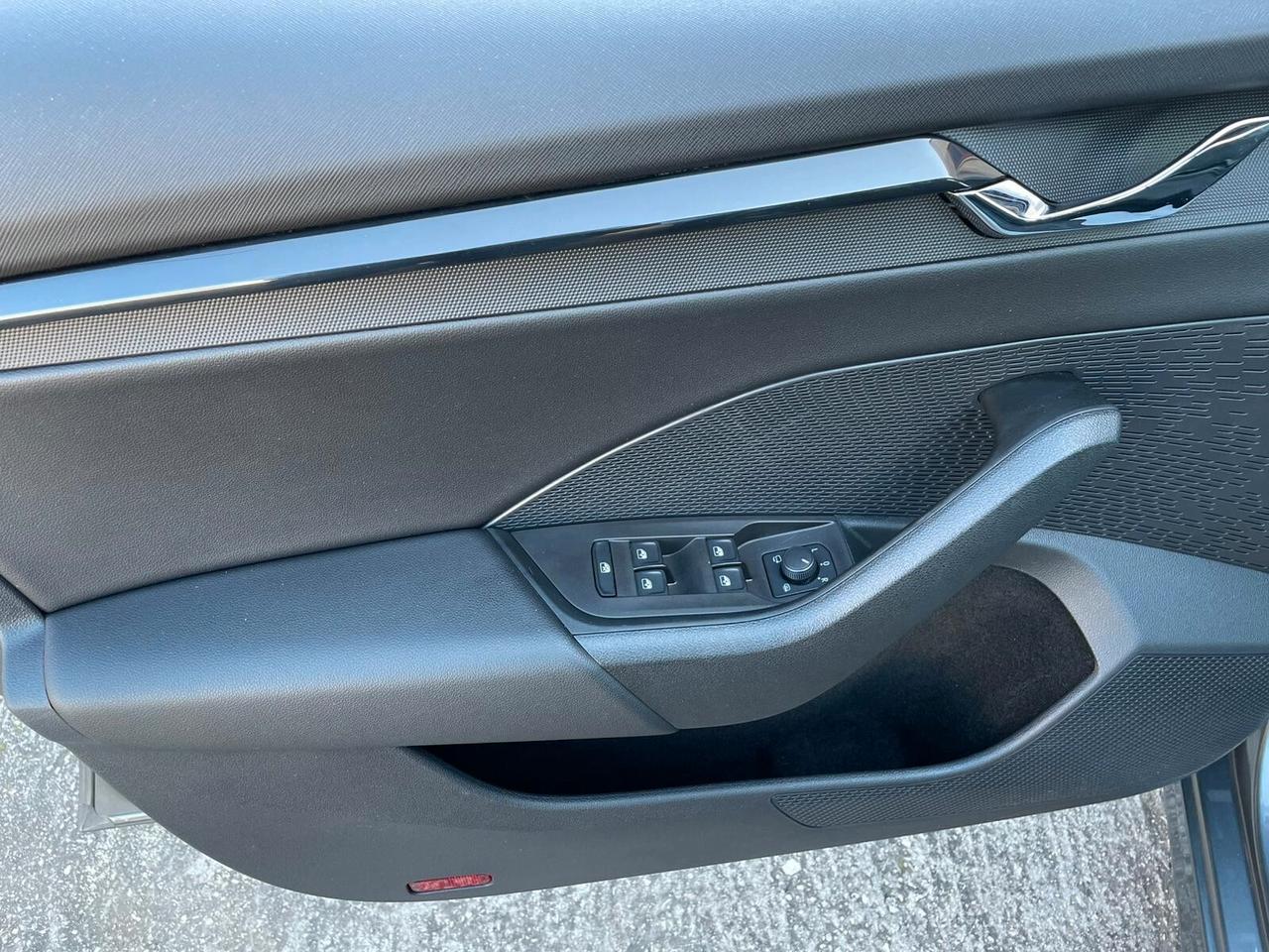 Skoda Octavia 2.0 TDI 115cv EVO SCR DSG Wagon Executive