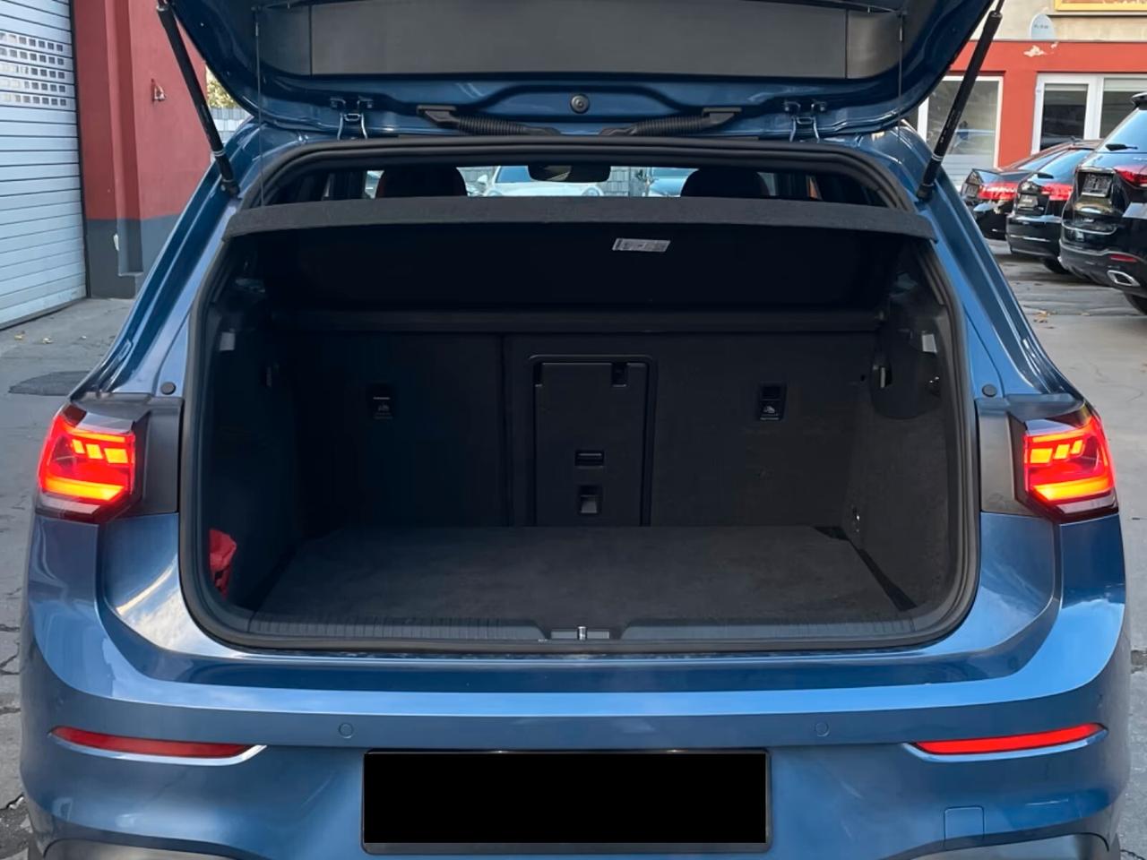 Volkswagen Golf GTI VIII 8.5 IQ-LIGHT TELECAMERA ACC GARANZIA