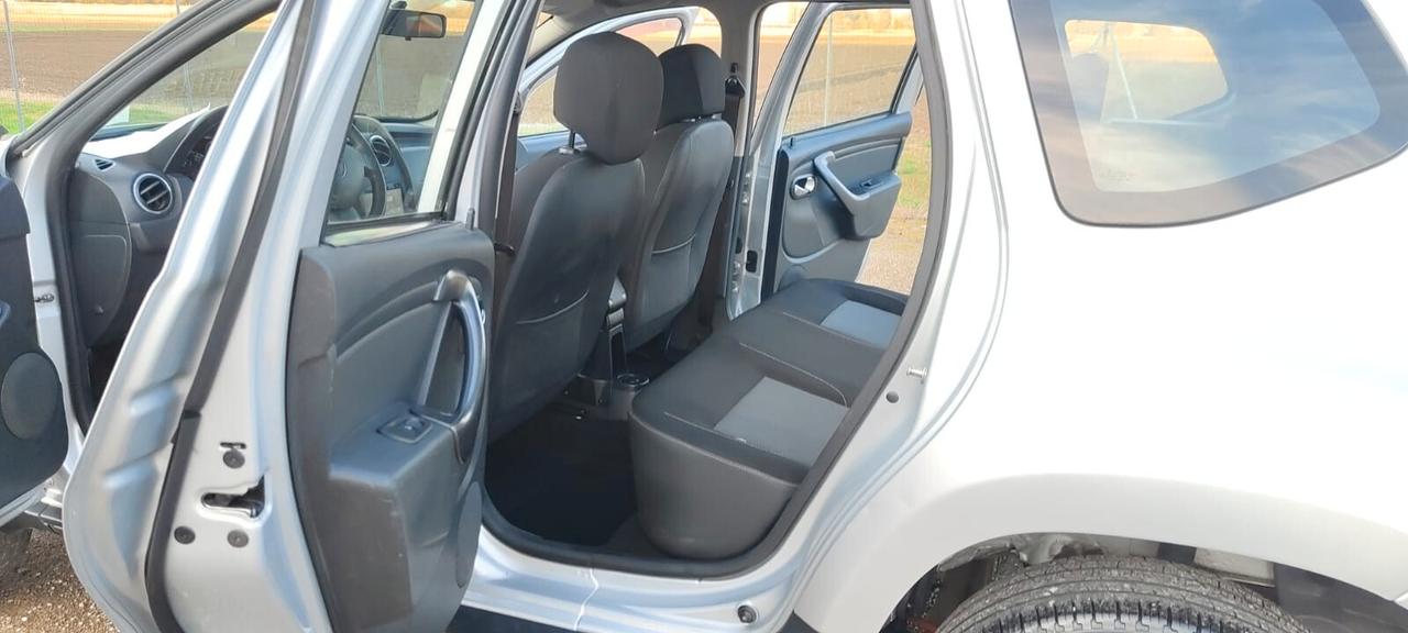 Dacia Duster 1.6 115CV S&S 4x2 Serie Speciale GPL Ambiance Family