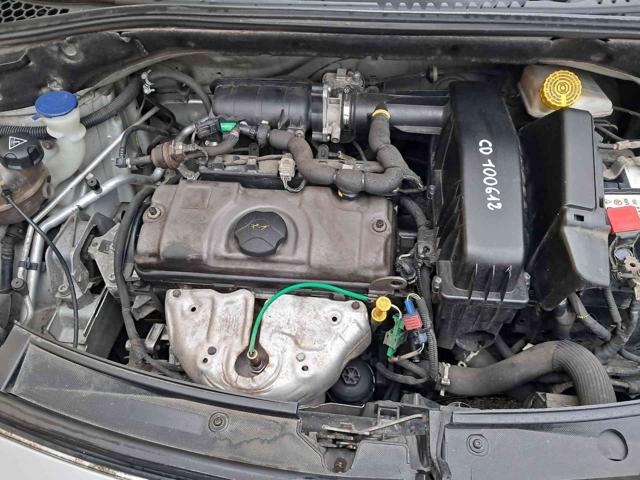 CITROEN C3 1.1 Ideal ok neopatentati