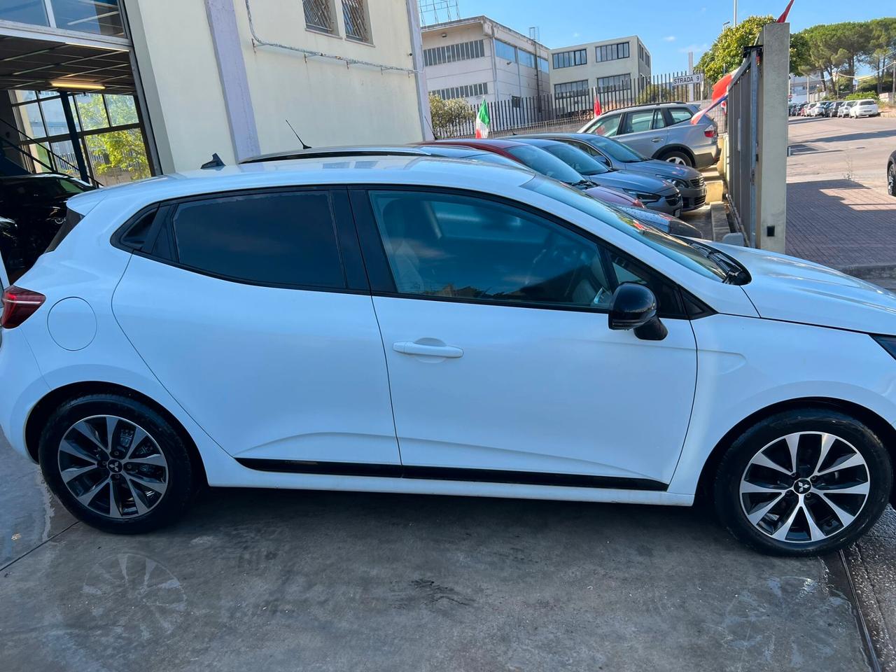 Mitsubishi Colt 1.0 BENZINA 2024 COME NUOVA 12 MILA KM