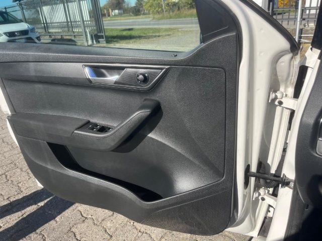 SKODA Fabia 1.0 MPI 75 CV Twin Color