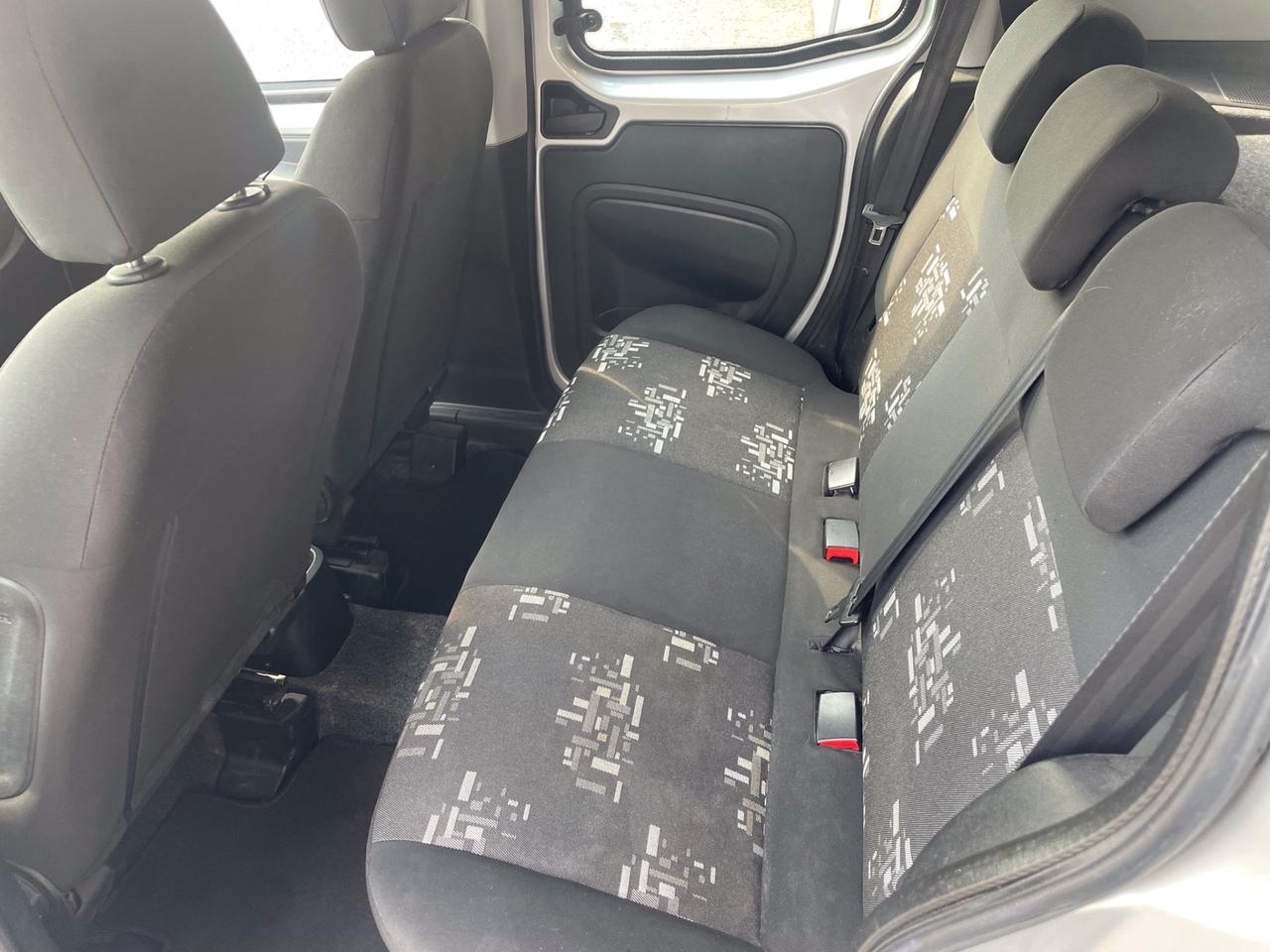 Fiat Qubo 1.3 MJT 75 CV MyLife