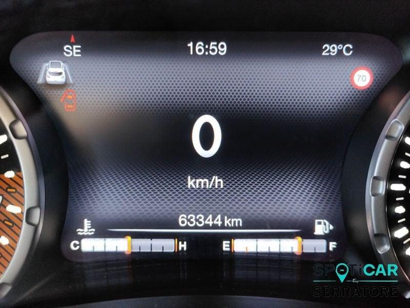 Jeep Renegade 2019 1.0 t3 Limited 2wd