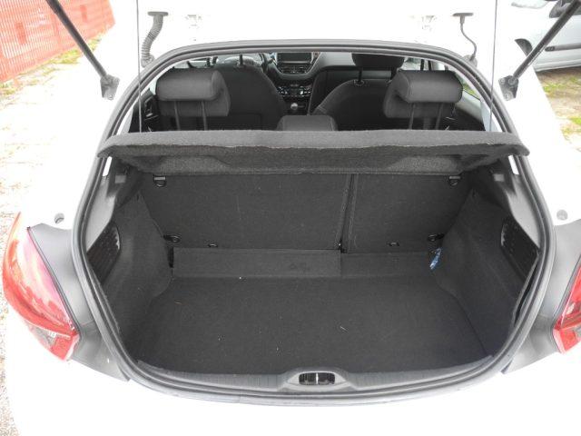 PEUGEOT 208 1.6 BlueHDi 75cv 5p. - OK NEOPATEN. -Uni Propriet.
