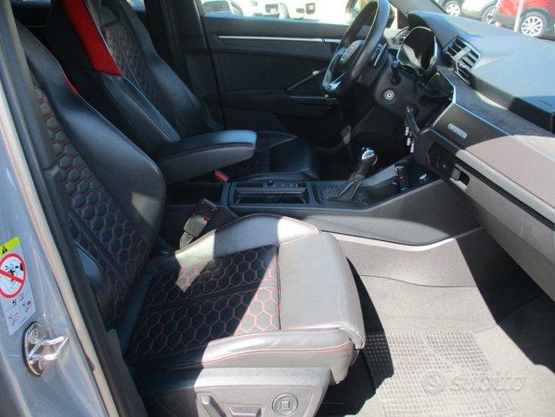 Audi RS Q3 SPORTBACK 2.5