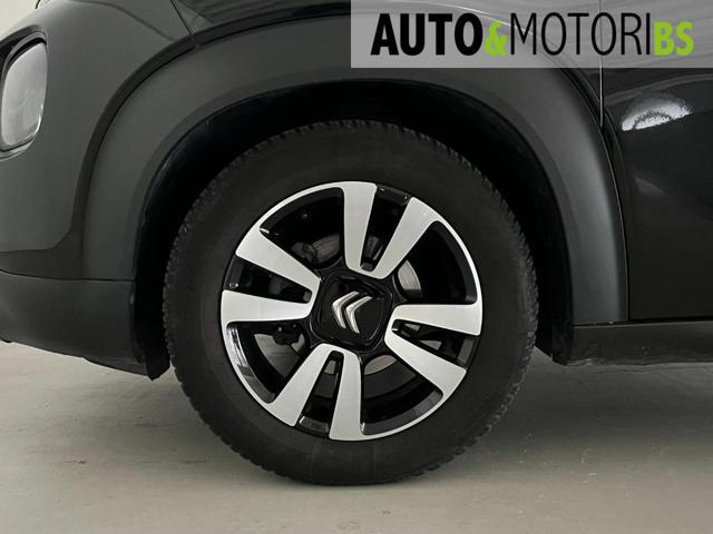 CITROEN C3 Aircross PureTech 82 Shine