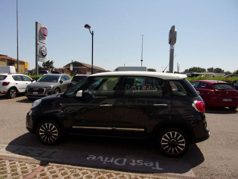 FIAT 500L 1.3 Multijet 95 CV Trekking