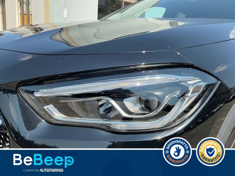 Mercedes-Benz GLA 180 D PREMIUM AUTO