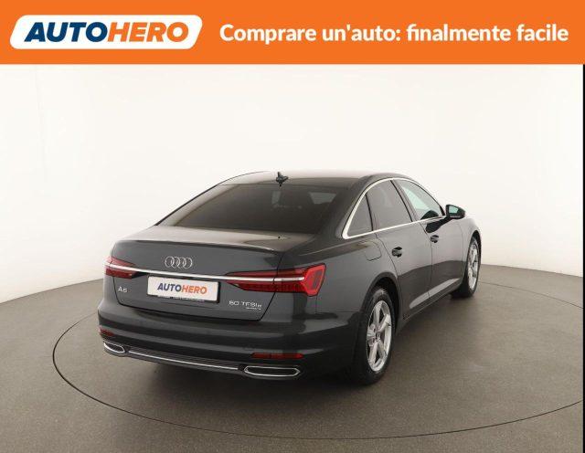 AUDI A6 50 2.0 TFSI e quattro ultra S tronic Business Spor