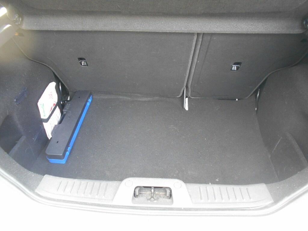 Ford Fiesta 5 Porte 1.5 TDCi Black&White