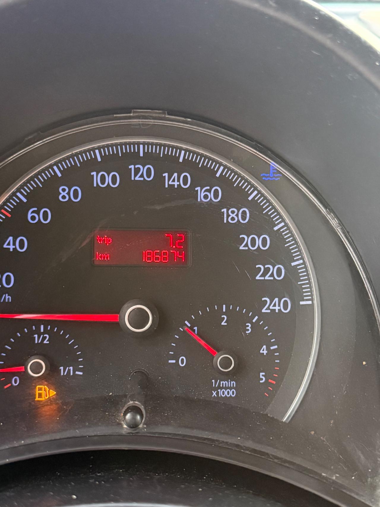 Volkswagen New Beetle 1.9 TDI 105CV Cabrio