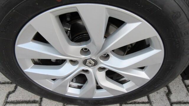 Renault Captur TCe 100 CV GPL FAP Business