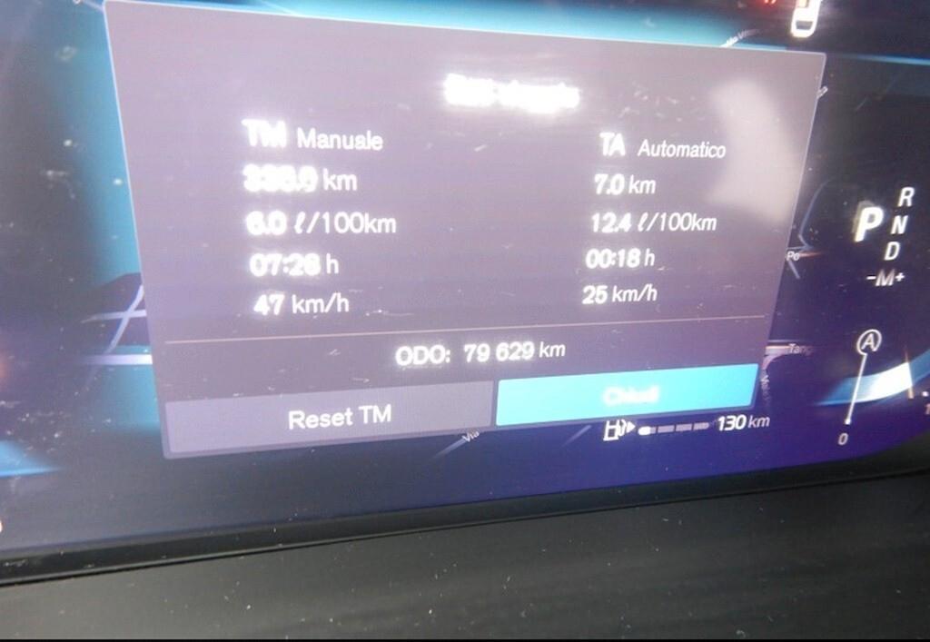 VOLVO XC60 2.0D 197CV B4 (D) GEARTRONIC MOMENTUM ( FARI LED - COCKPIT - NAVI - SENSORI POST. - CERCHI 18 )