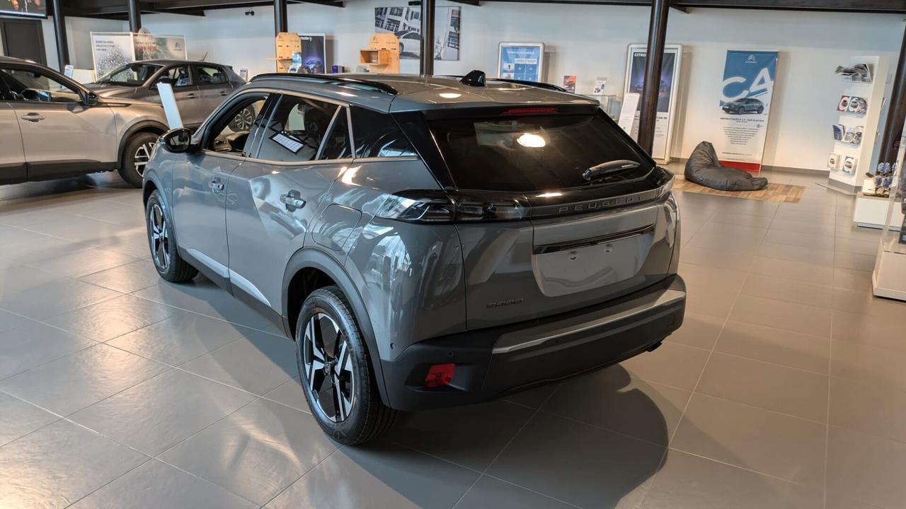 Peugeot 2008 100 S&S Allure