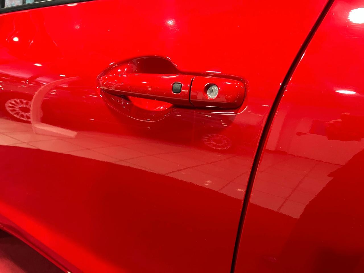 Suzuki Swift 1.2 Hybrid CVT Easy Top